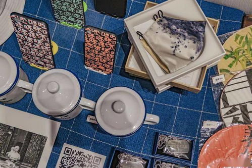 非遺美食、文創(chuàng)市集與文藝創(chuàng)作 松江那些不容錯(cuò)過的城市煙火與藝術(shù)靈感