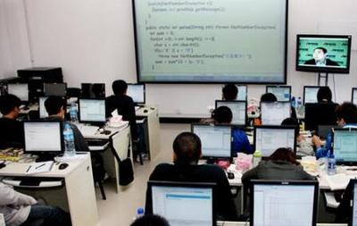 投資IT教育加盟店需知 教育軟件研發(fā)與關(guān)鍵要點